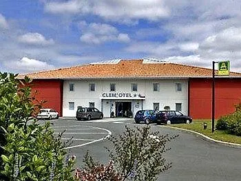 ACE Hôtel Vendée Saint Hermine