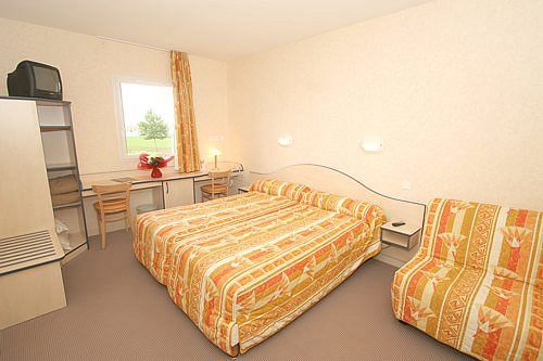 Hotel Ace Vendée Saint Hermine